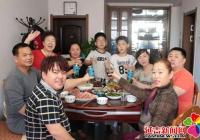 率先垂范，做文明家庭的代言人