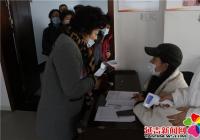 北山街道“三強化、三提高”扎實開展計劃生育獎扶工作