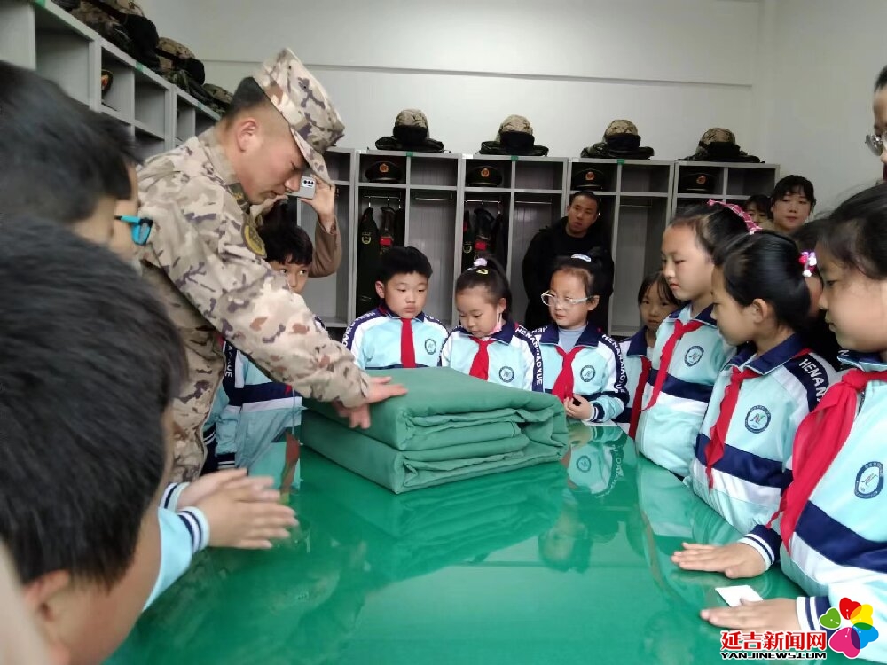 續(xù)寫(xiě)軍民魚(yú)水情深的時(shí)代篇章 ——延吉市榮膺“全國(guó)雙擁模范城”十連冠